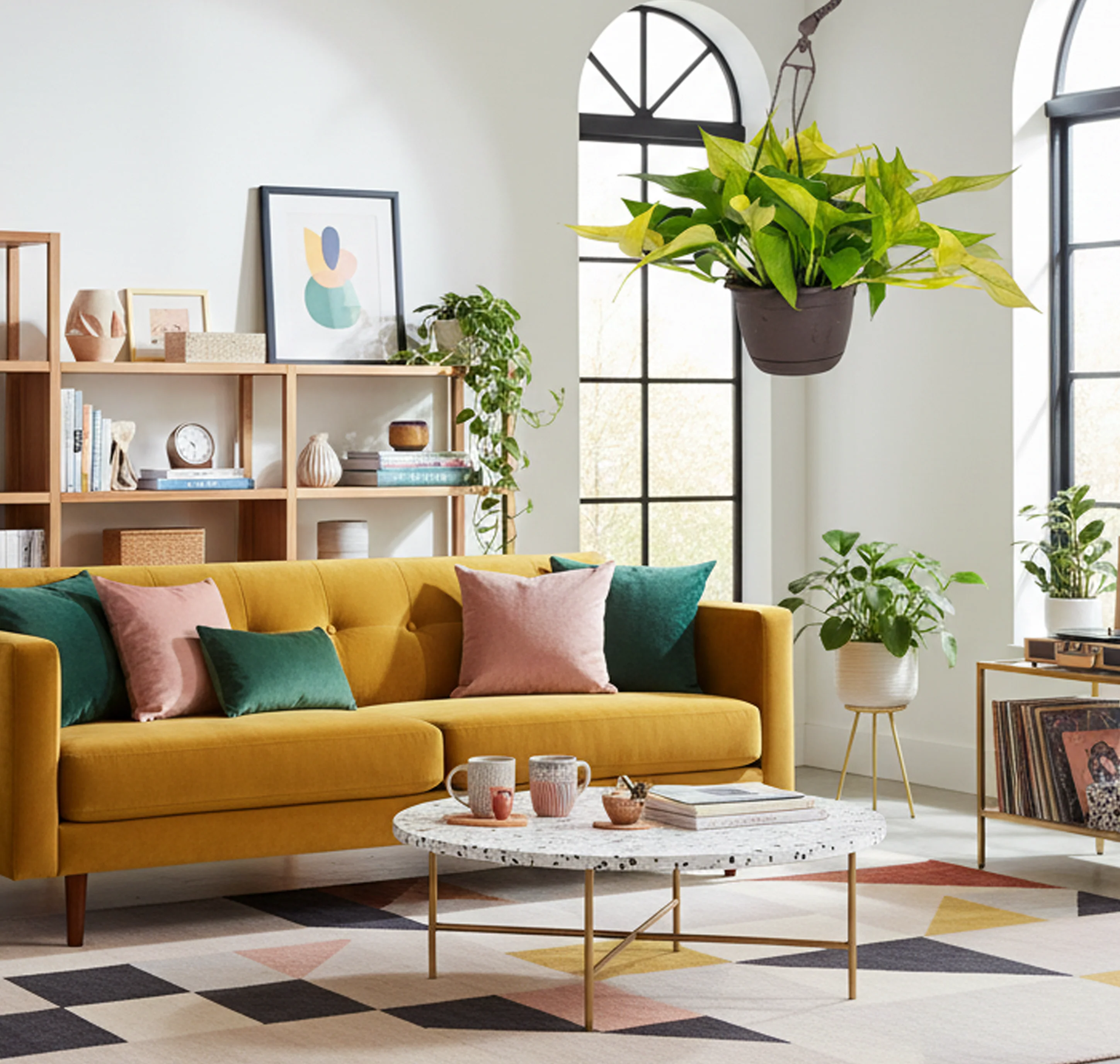 Pothos Goldrush  | medium - Image 2