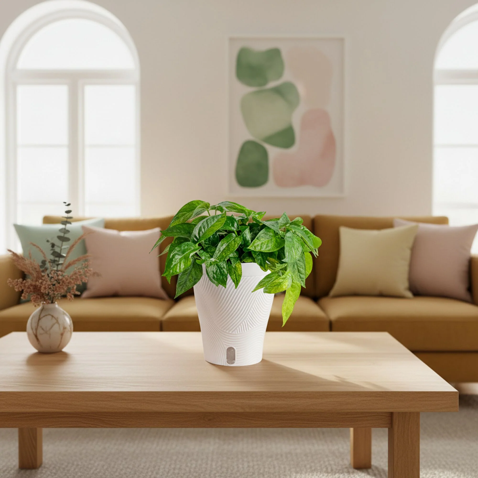 Pothos Mini Mint | medium - Image 4